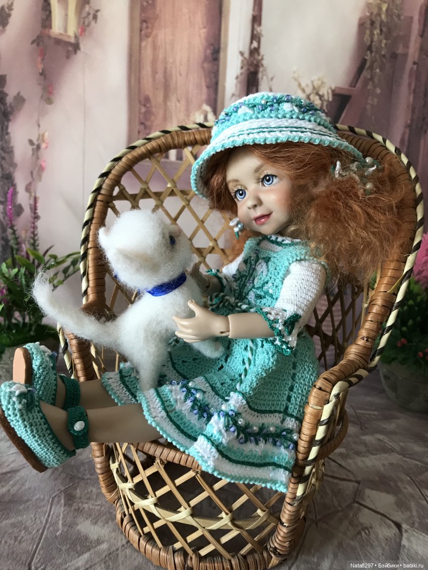 А у нас подснежники цветут дома | Бэйбики А у нас подснежники цветут дома (фото 8)