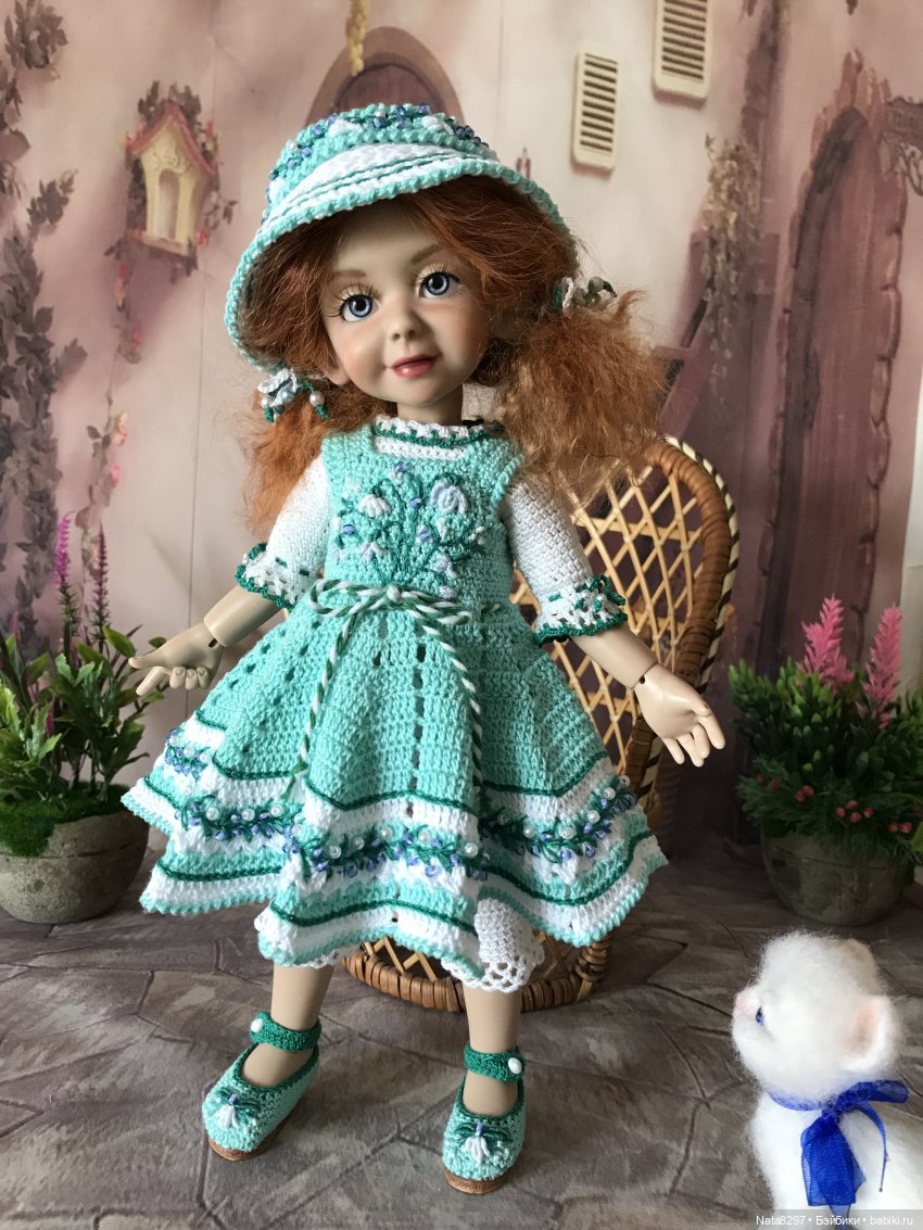 А у нас подснежники цветут дома | Бэйбики А у нас подснежники цветут дома (фото 4)