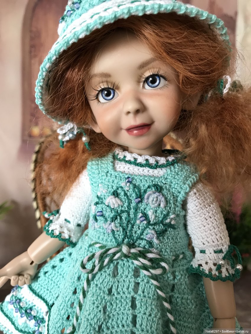 А у нас подснежники цветут дома (фото 6)