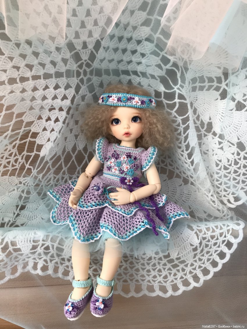 Эльфик Нинуш. Постконкурс (фото 5)