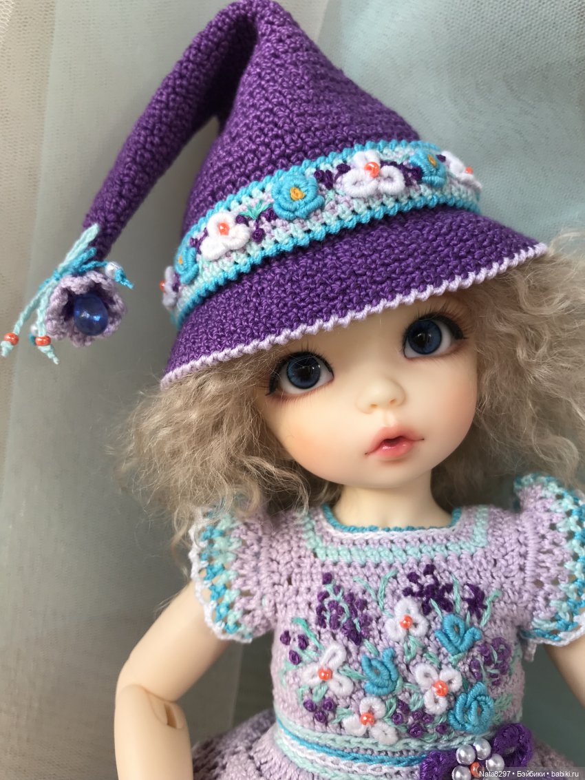 Эльфик Нинуш. Постконкурс (фото 10)