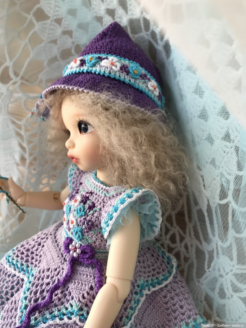 Эльфик Нинуш. Постконкурс (фото 9)