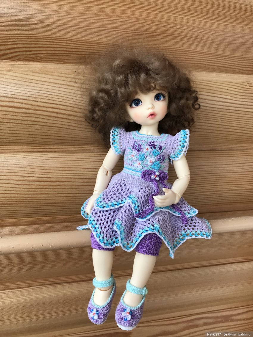 Эльфик Нинуш. Постконкурс