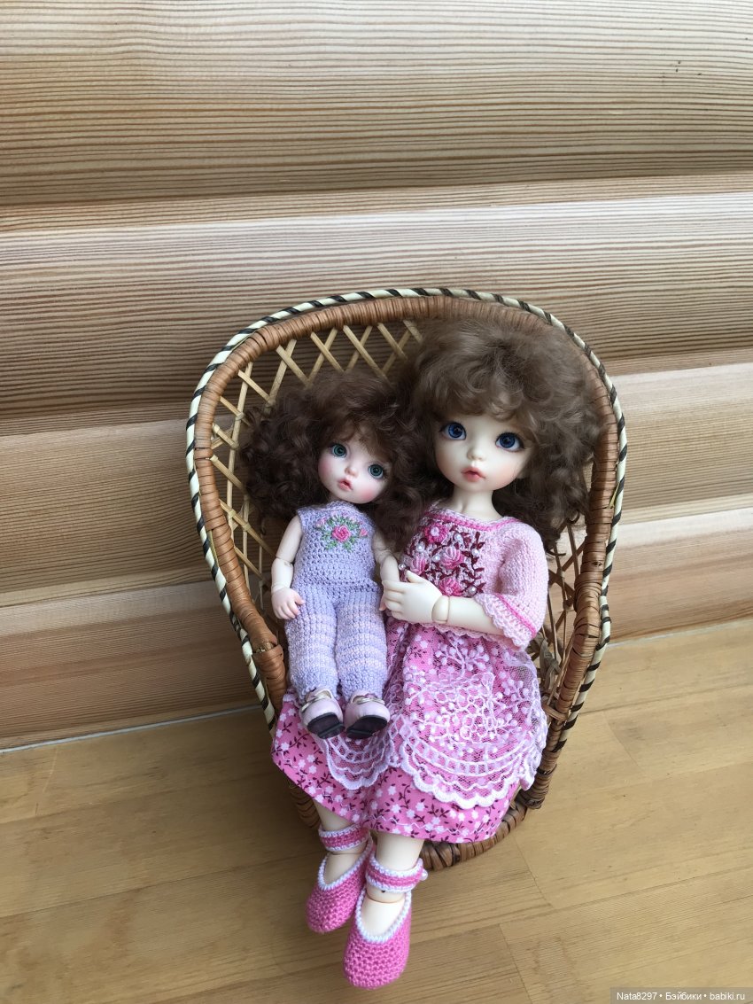 Эльфик Нинуш. Постконкурс