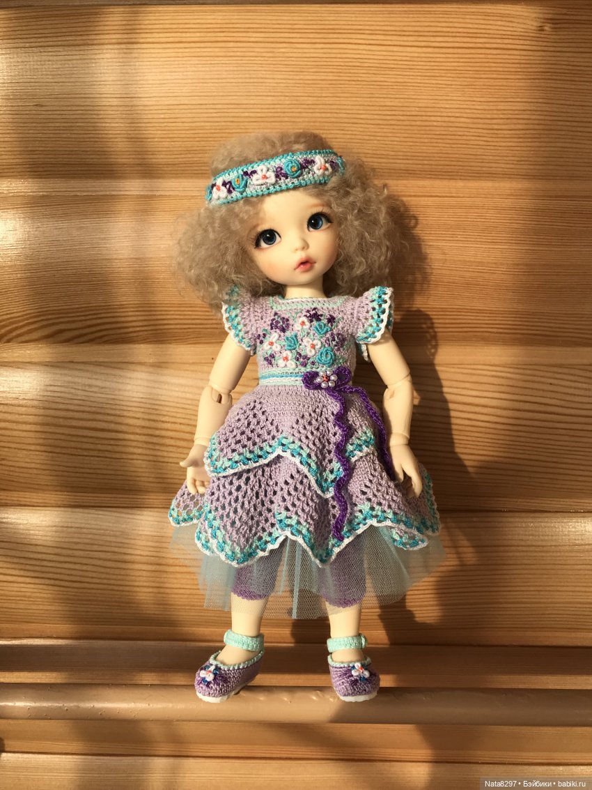 Эльфик Нинуш. Постконкурс (фото 3)