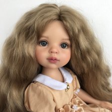 ООАК куклы Паола Рейна ООАК куклы Паола Рейна