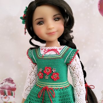 Фрейда в Китайский Новый год