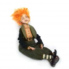 Ирландский лепрекон