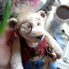 профессор Минди Джонс