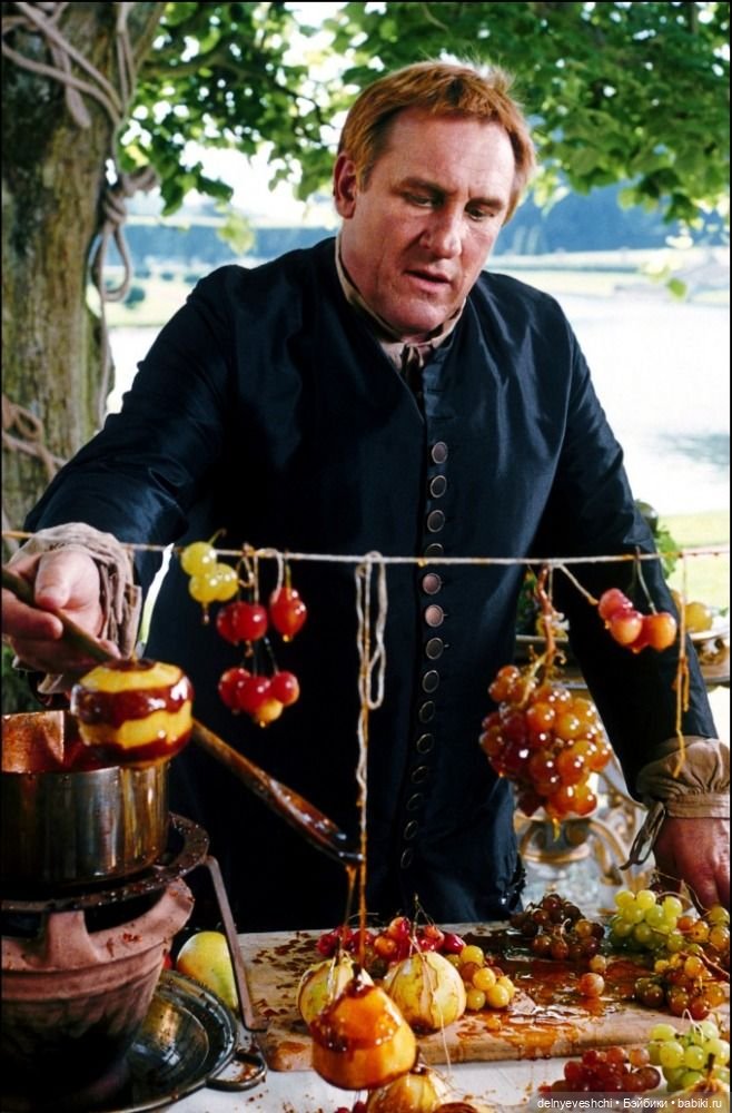 Королева попросила засахаренных фруктов. (фото из интернета) Королева попросила засахаренных фруктов. (фото из интернета)