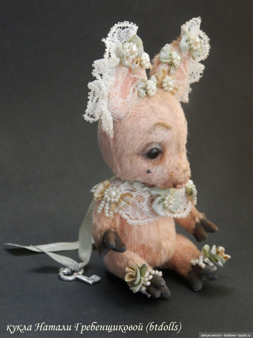 Потешная свинья Короля Солнца и от чего у неё ключ | Бэйбики Потешная свинья Короля Солнца и от чего у неё ключ (фото 3)