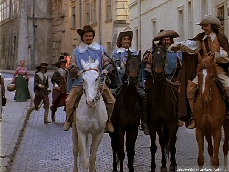 Свинья и декольте, или «галантерейщик и кардинал»