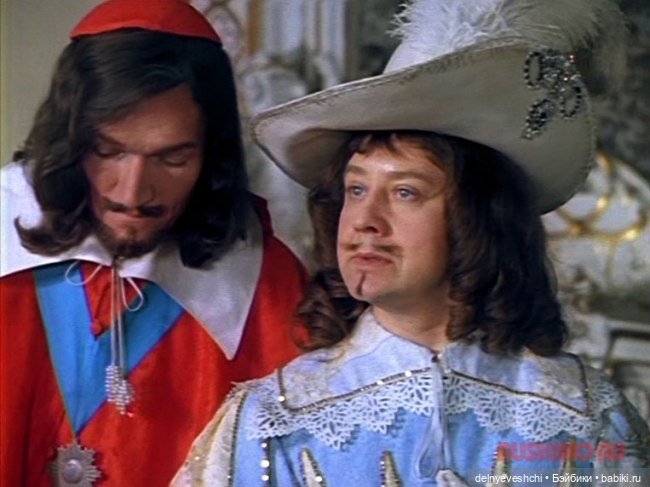 Свинья и декольте, или «галантерейщик и кардинал» (фото 2)