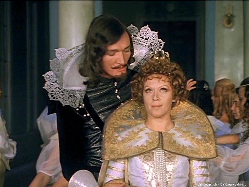 Свинья и декольте, или «галантерейщик и кардинал» (фото 3)