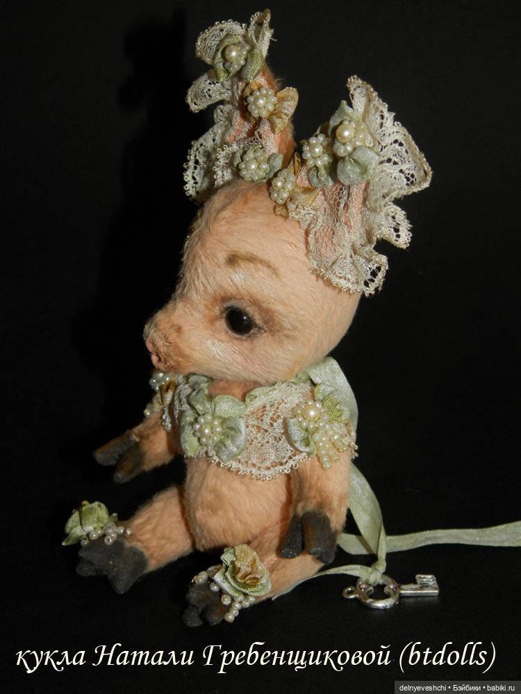 Свинья и декольте, или «галантерейщик и кардинал» (фото 10)