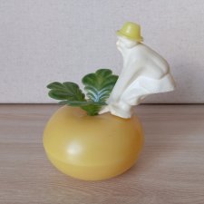 Шкатулка Репка СССР