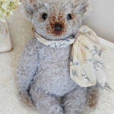 Мишка в стиле Тедди 30 см