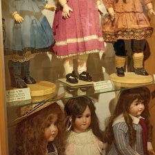 Неувядающая красота