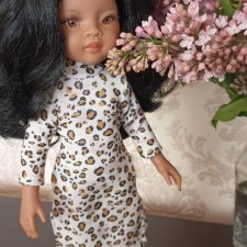 Моя новенькая Ана Мария