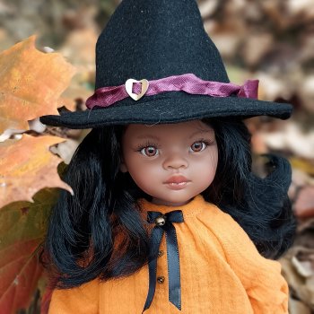 Кусочек октября