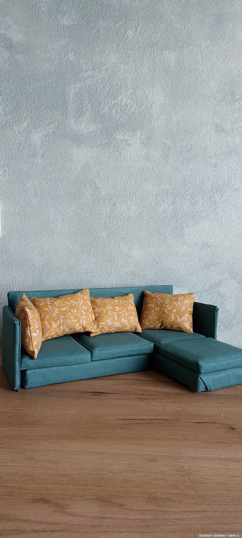 Новенькие — Куклы Integrity Toys (Интегрити): Poppy Parker