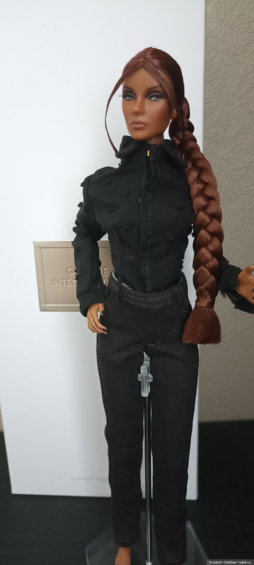 Охота на охотников — Куклы Integrity Toys (Интегрити): Poppy Parker