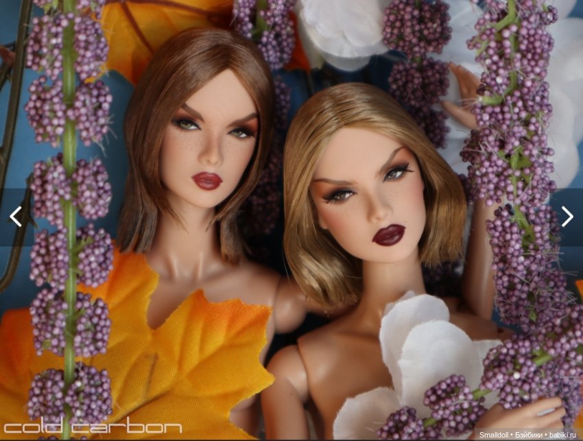 Охота на охотников — Куклы Integrity Toys (Интегрити): Poppy Parker (фото 8)