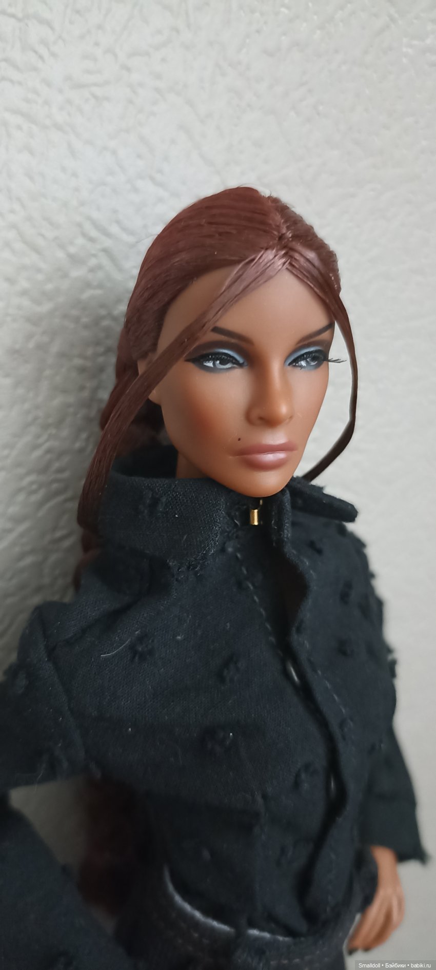 Охота на охотников — Куклы Integrity Toys (Интегрити): Poppy Parker