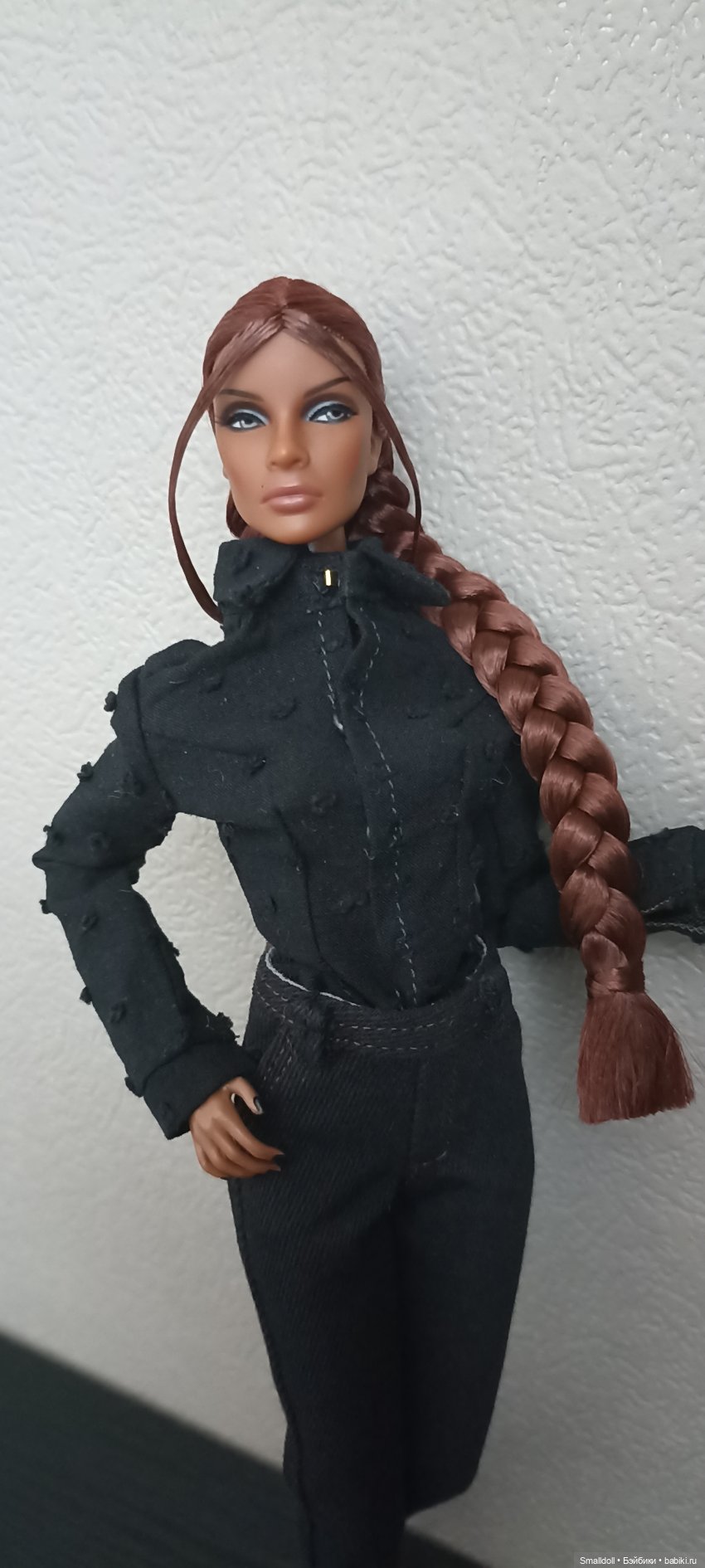 Охота на охотников — Куклы Integrity Toys (Интегрити): Poppy Parker