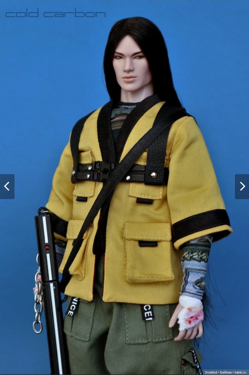 Охота на охотников — Куклы Integrity Toys (Интегрити): Poppy Parker (фото 7)