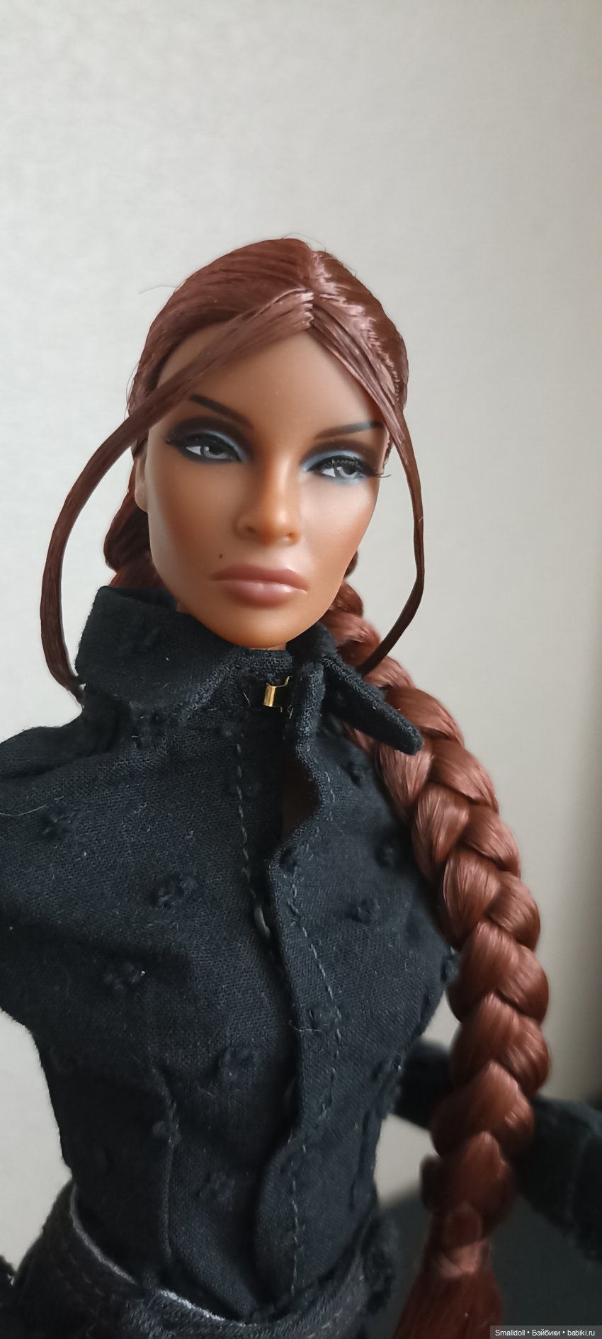 Охота на охотников — Куклы Integrity Toys (Интегрити): Poppy Parker (фото 10)