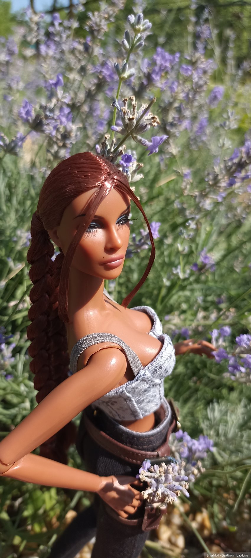 Джордан охотница — Куклы Integrity Toys (Интегрити): Poppy Parker (фото 8)