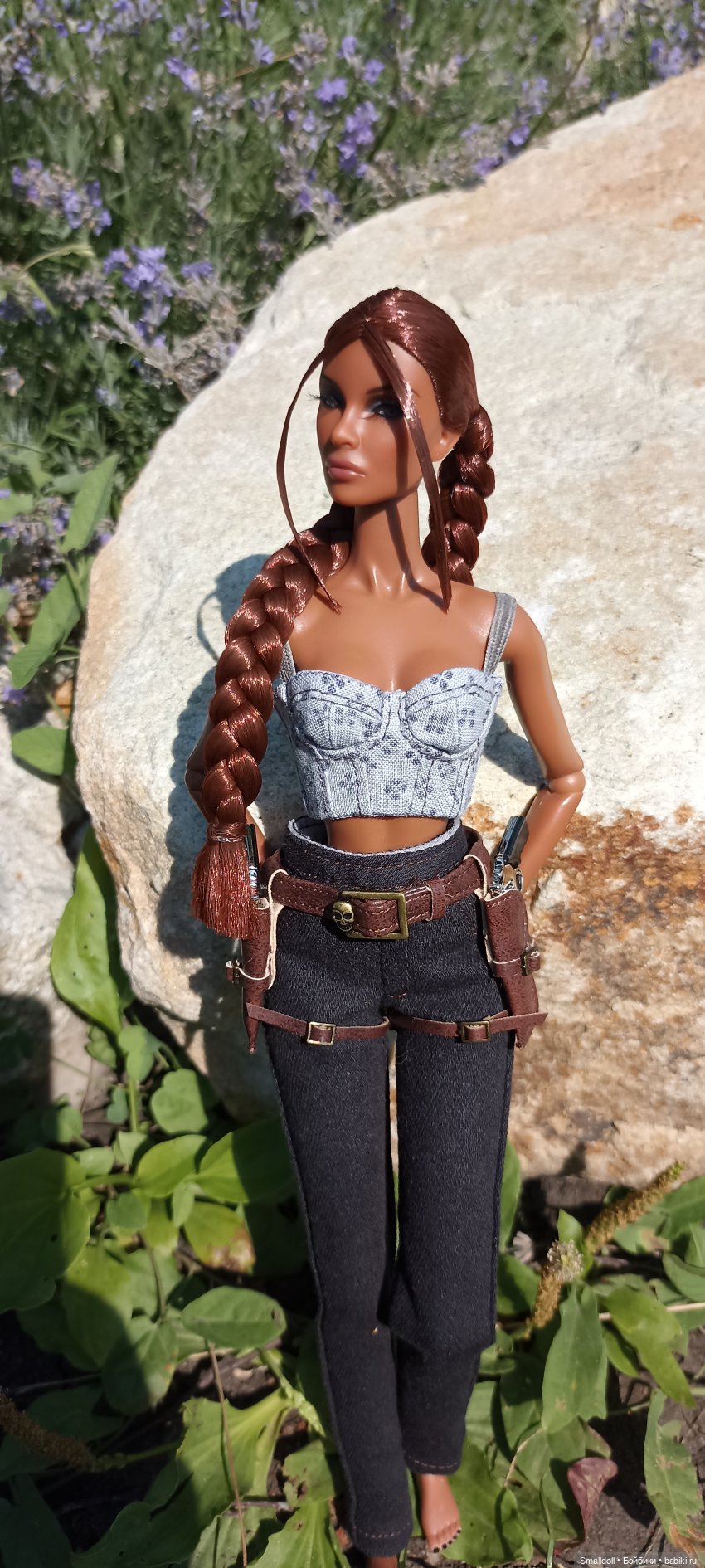 Джордан охотница — Куклы Integrity Toys (Интегрити): Poppy Parker (фото 9)