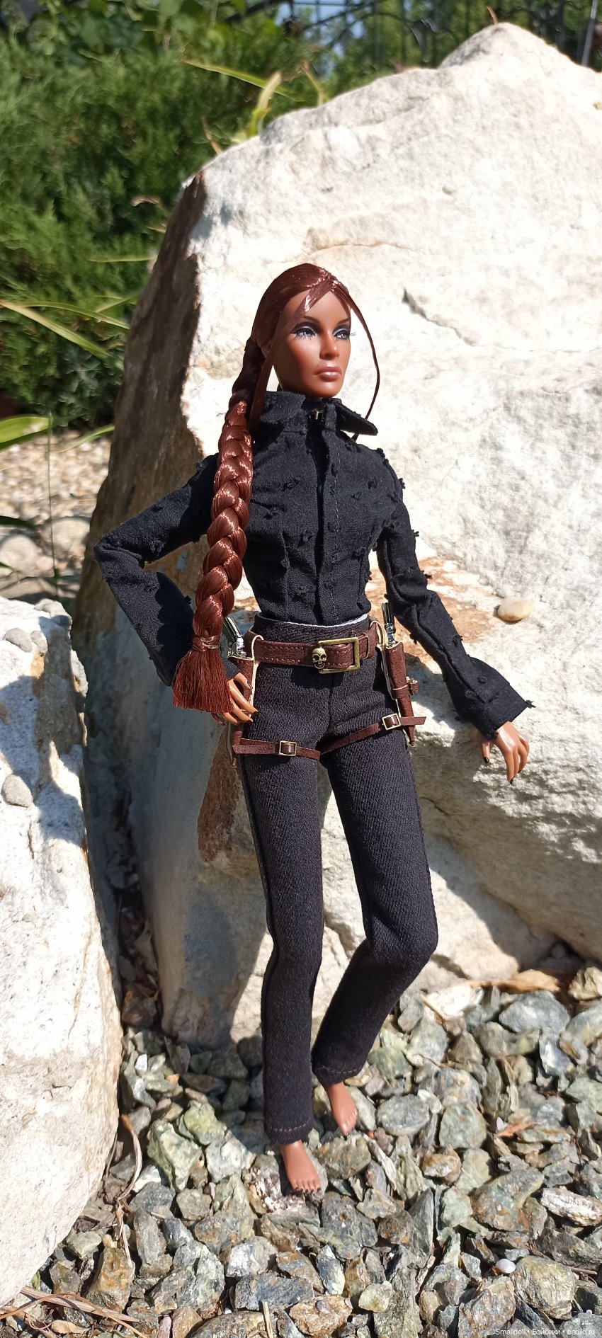 Джордан охотница — Куклы Integrity Toys (Интегрити): Poppy Parker