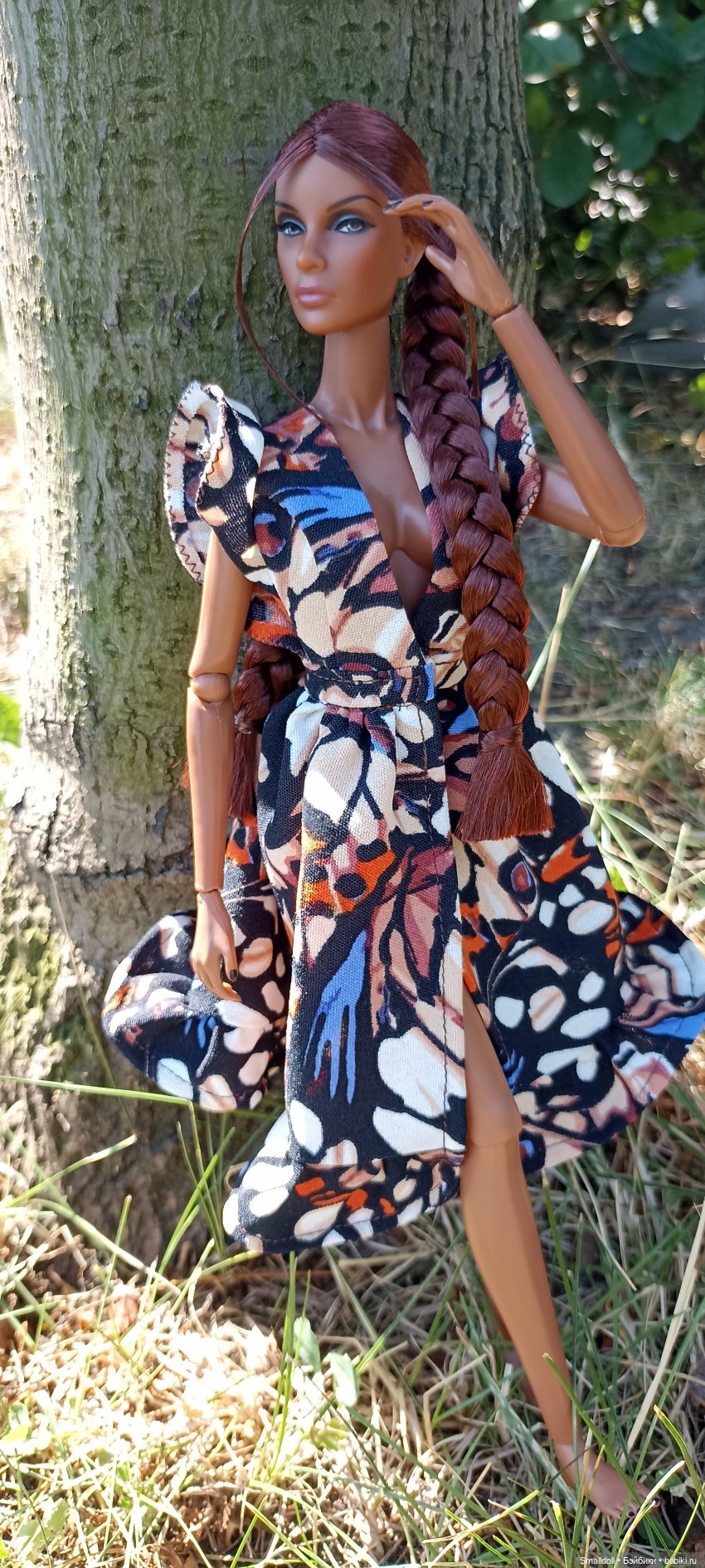 Джордан охотница — Куклы Integrity Toys (Интегрити): Poppy Parker