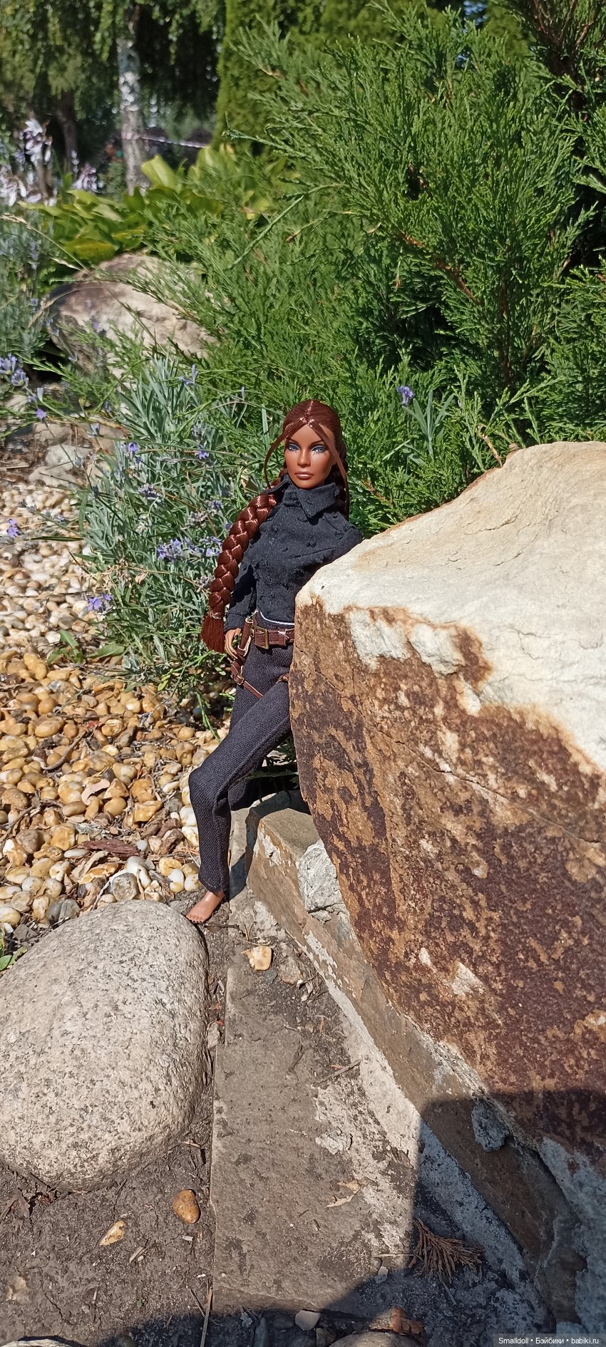 Джордан охотница — Куклы Integrity Toys (Интегрити): Poppy Parker (фото 4)