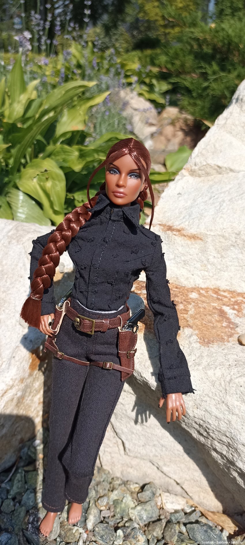 Джордан охотница — Куклы Integrity Toys (Интегрити): Poppy Parker (фото 3)