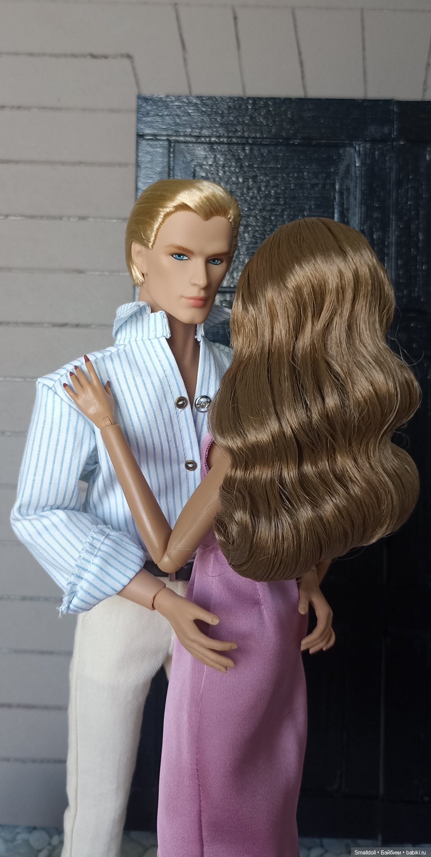 Натали — Куклы Integrity Toys (Интегрити): Poppy Parker