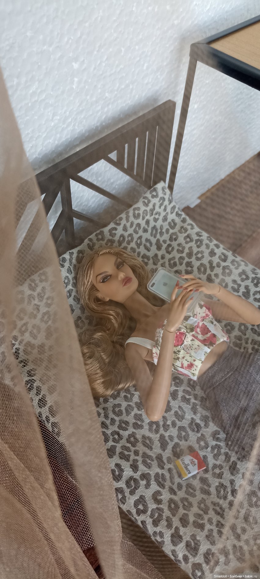 Натали — Куклы Integrity Toys (Интегрити): Poppy Parker (фото 2)