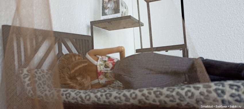 Натали — Куклы Integrity Toys (Интегрити): Poppy Parker (фото 6)