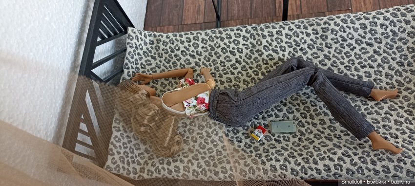 Натали — Куклы Integrity Toys (Интегрити): Poppy Parker (фото 5)