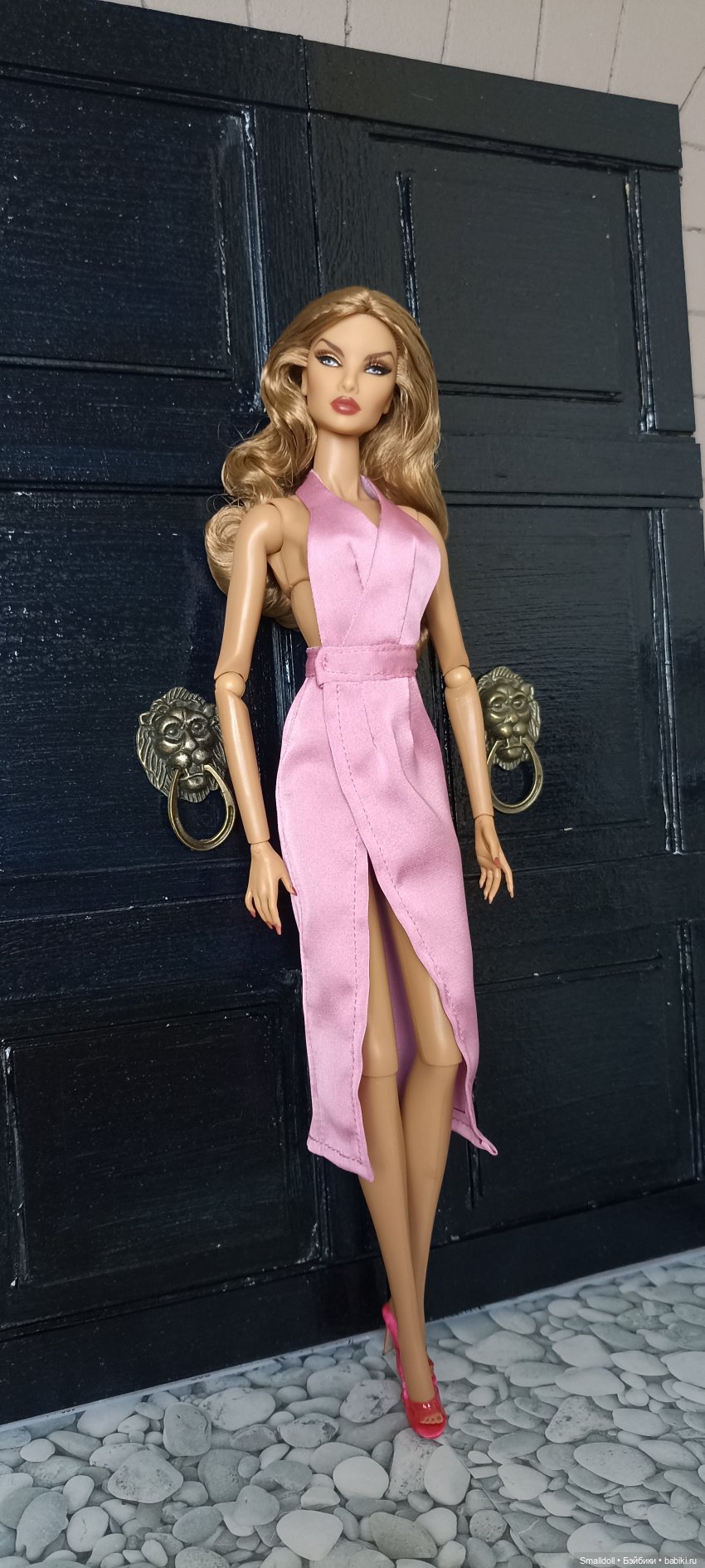 Натали — Куклы Integrity Toys (Интегрити): Poppy Parker (фото 9)