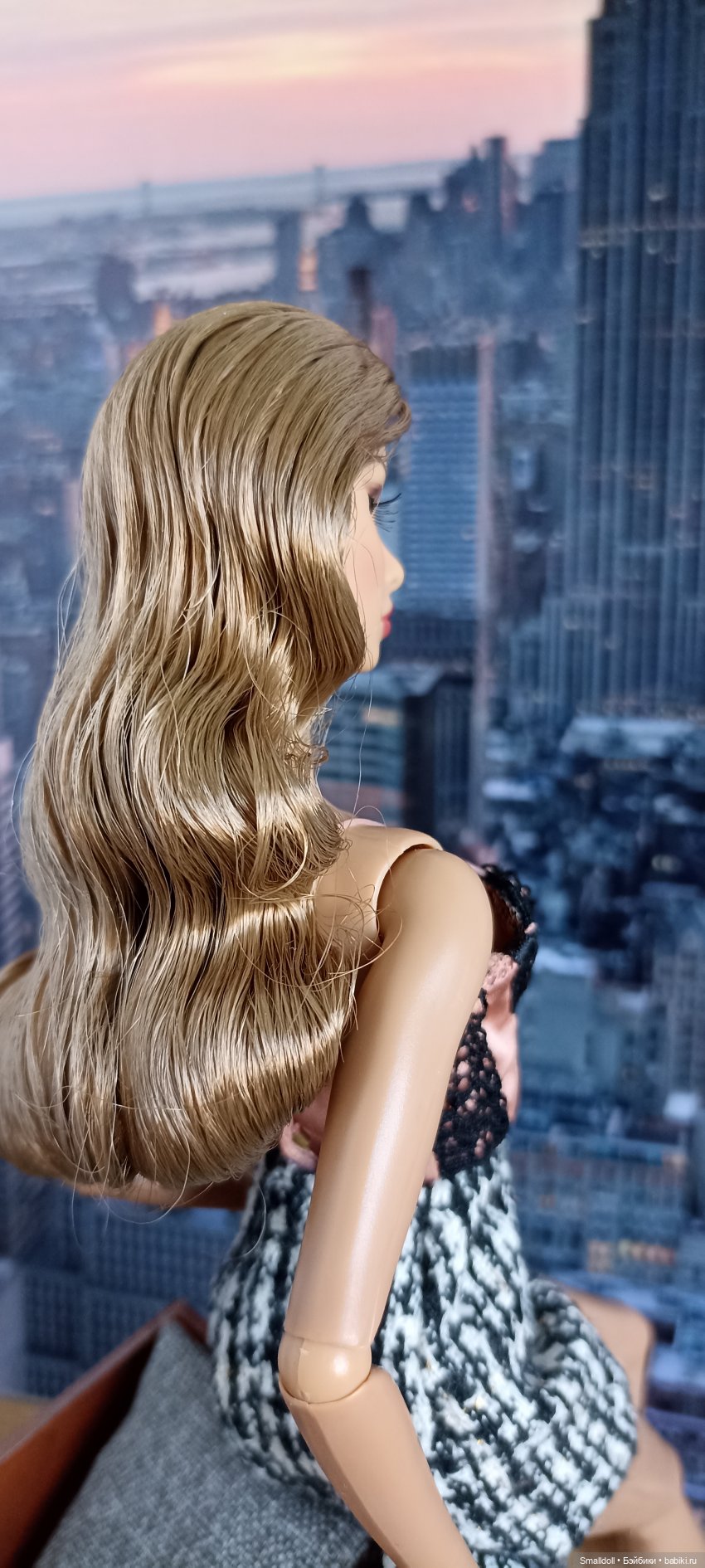 Жизнь продолжается — Куклы Integrity Toys (Интегрити): Poppy Parker (фото 4)