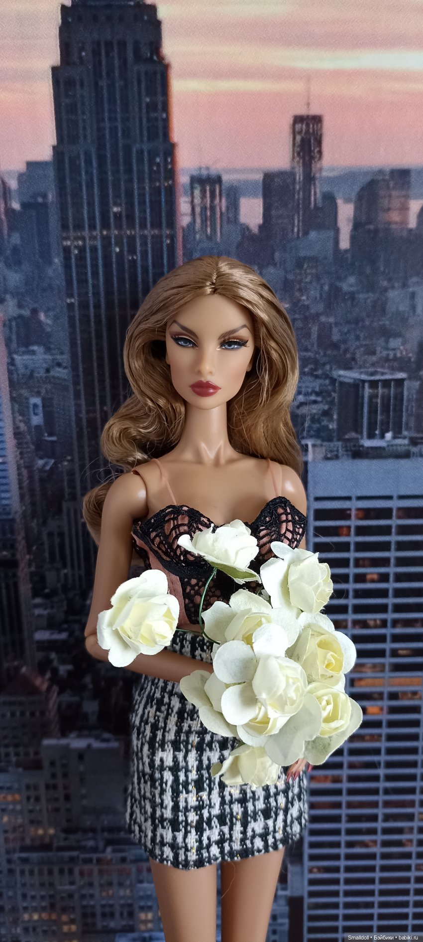 Жизнь продолжается — Куклы Integrity Toys (Интегрити): Poppy Parker (фото 7)