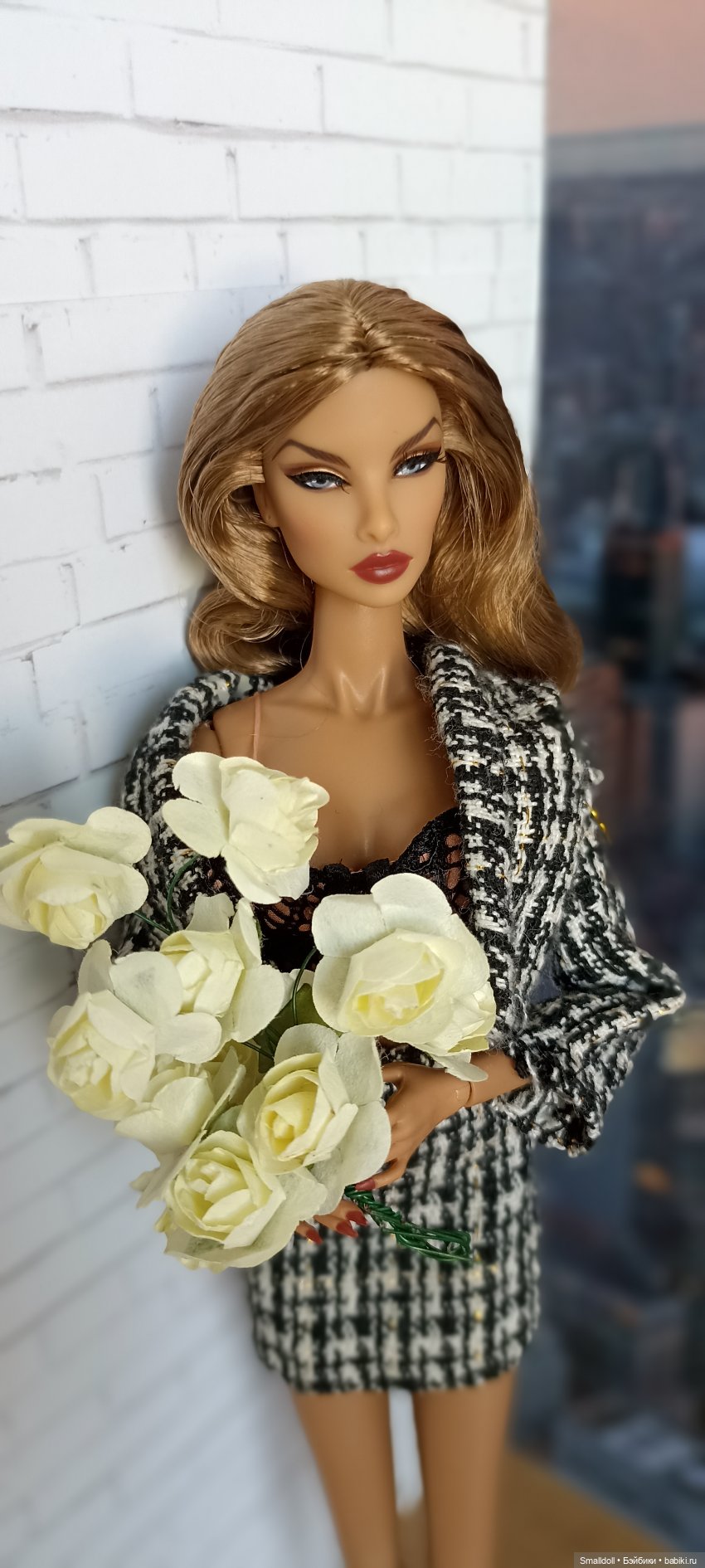 Жизнь продолжается — Куклы Integrity Toys (Интегрити): Poppy Parker (фото 6)