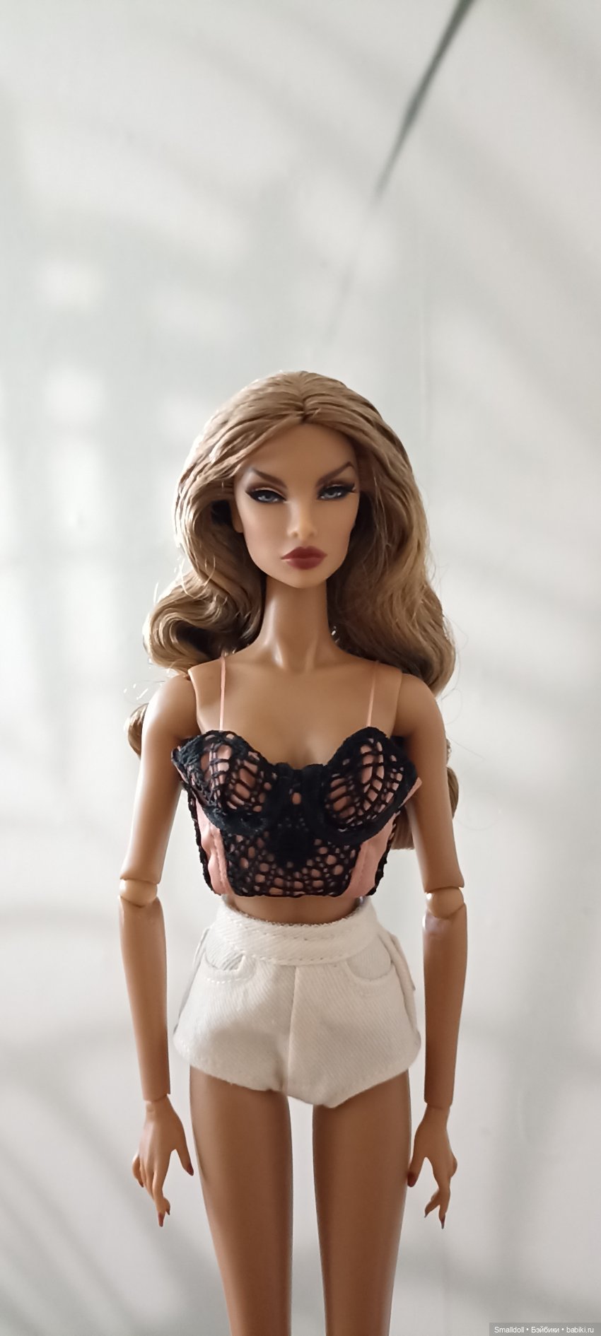 Жизнь продолжается — Куклы Integrity Toys (Интегрити): Poppy Parker