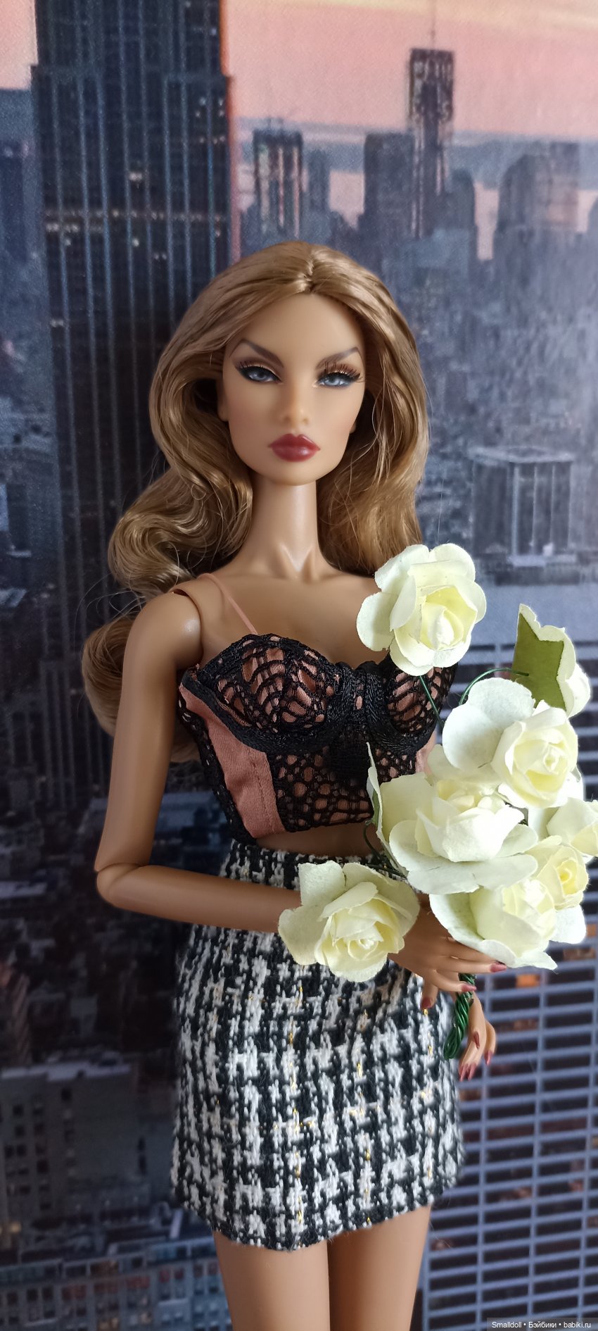 Жизнь продолжается — Куклы Integrity Toys (Интегрити): Poppy Parker (фото 8)