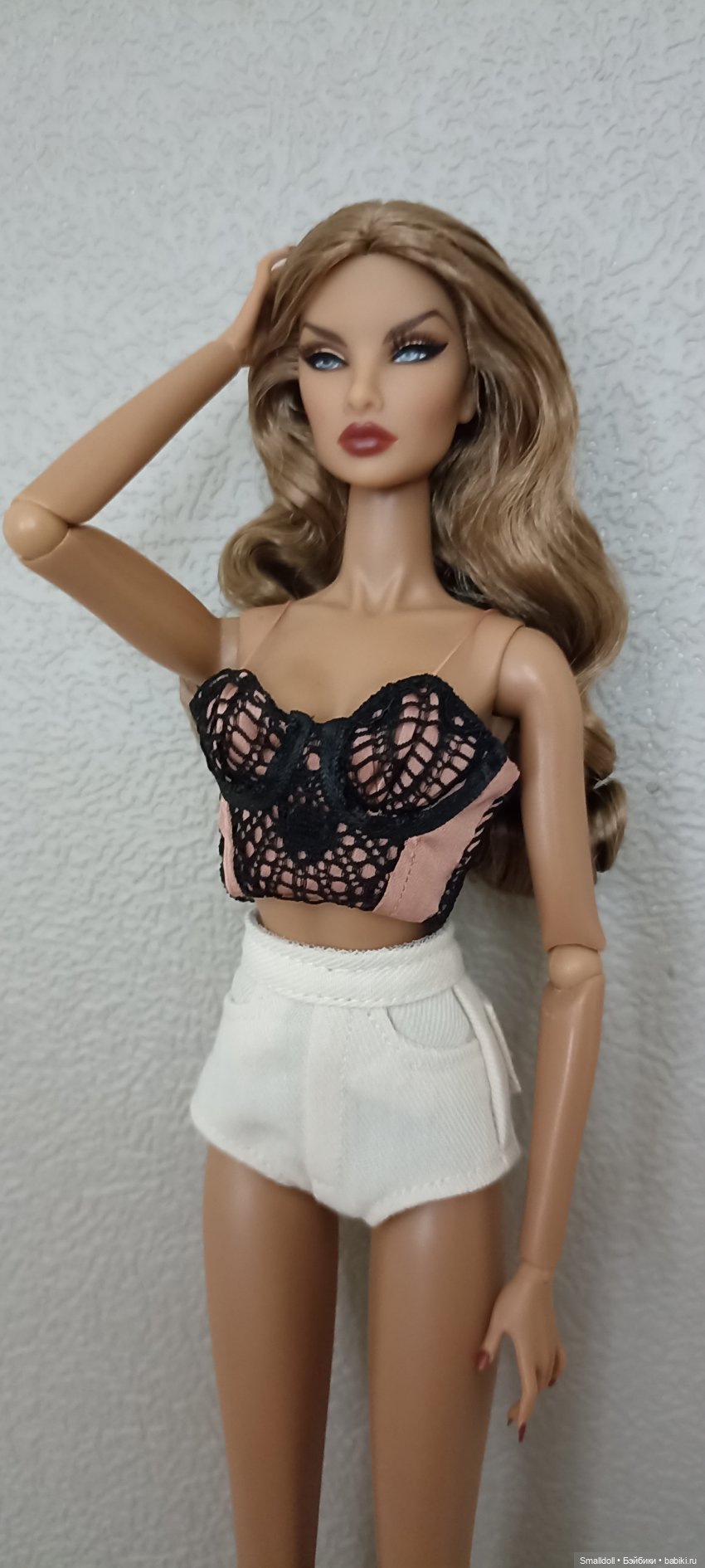 Жизнь продолжается — Куклы Integrity Toys (Интегрити): Poppy Parker (фото 3)