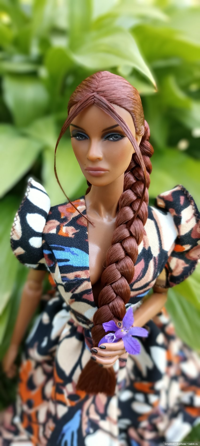 Шью куклам — Куклы Integrity Toys (Интегрити): Poppy Parker