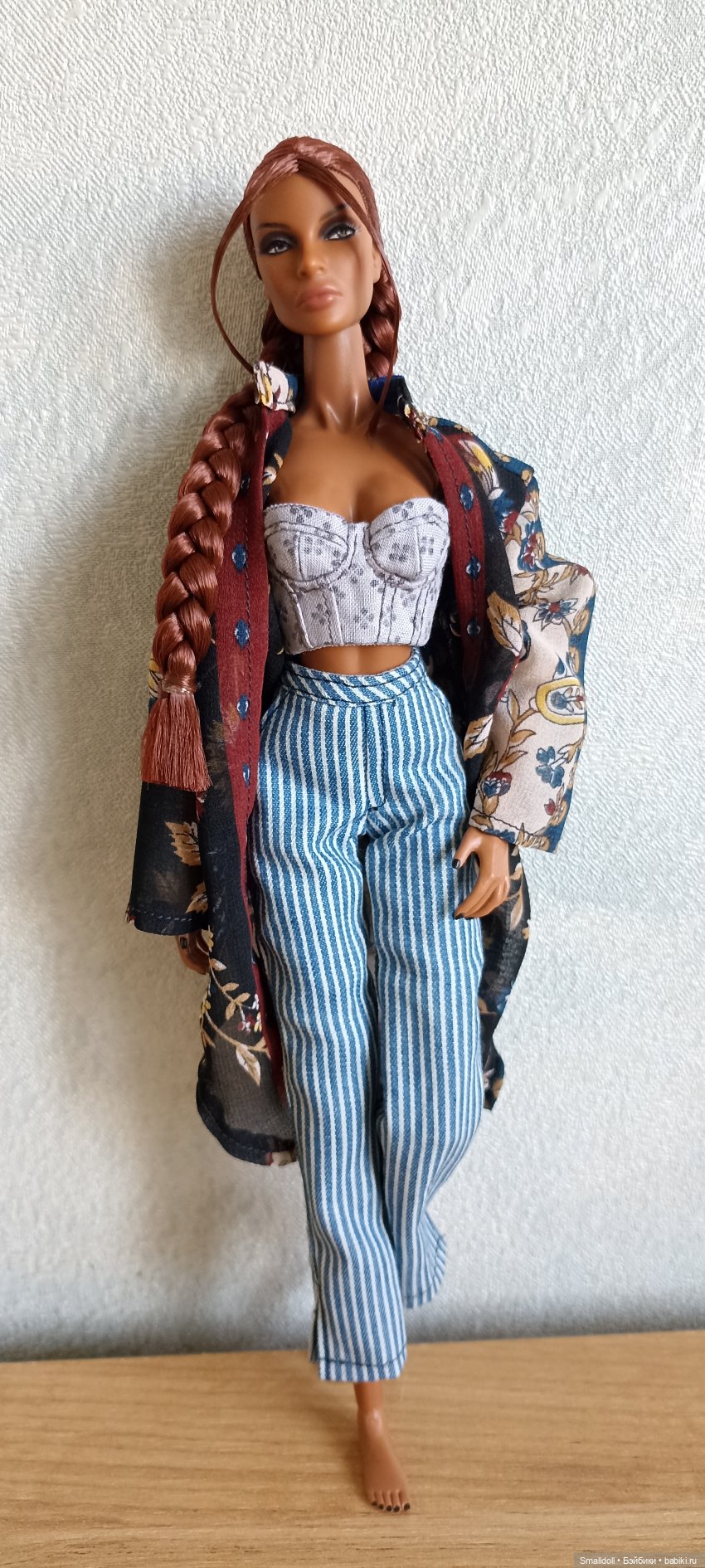 Шью куклам — Куклы Integrity Toys (Интегрити): Poppy Parker (фото 6)